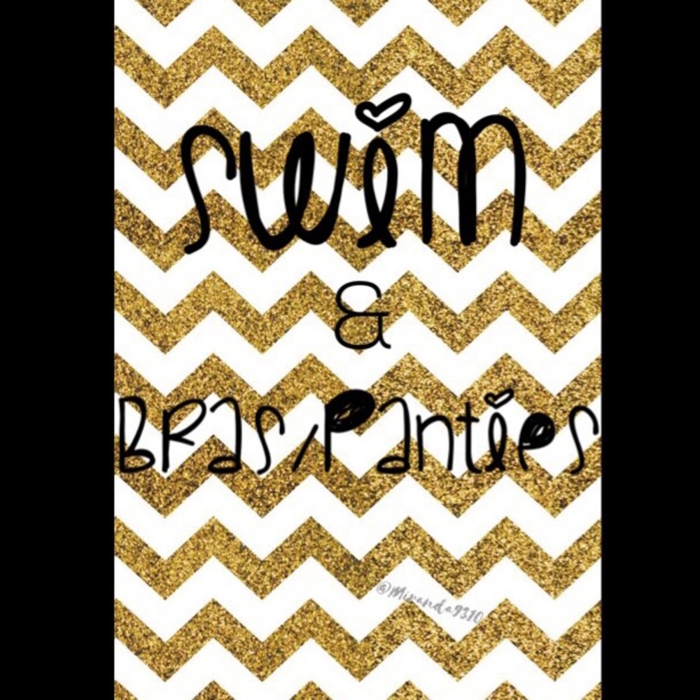 🌸💗 Swim & Undergarments💗🌸